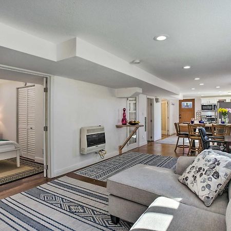 Charming Denver Apartment Less Than 5 Mi To Denver! Buitenkant foto