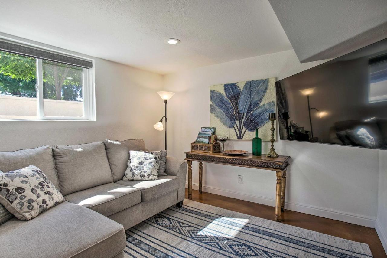 Charming Denver Apartment Less Than 5 Mi To Denver! Buitenkant foto