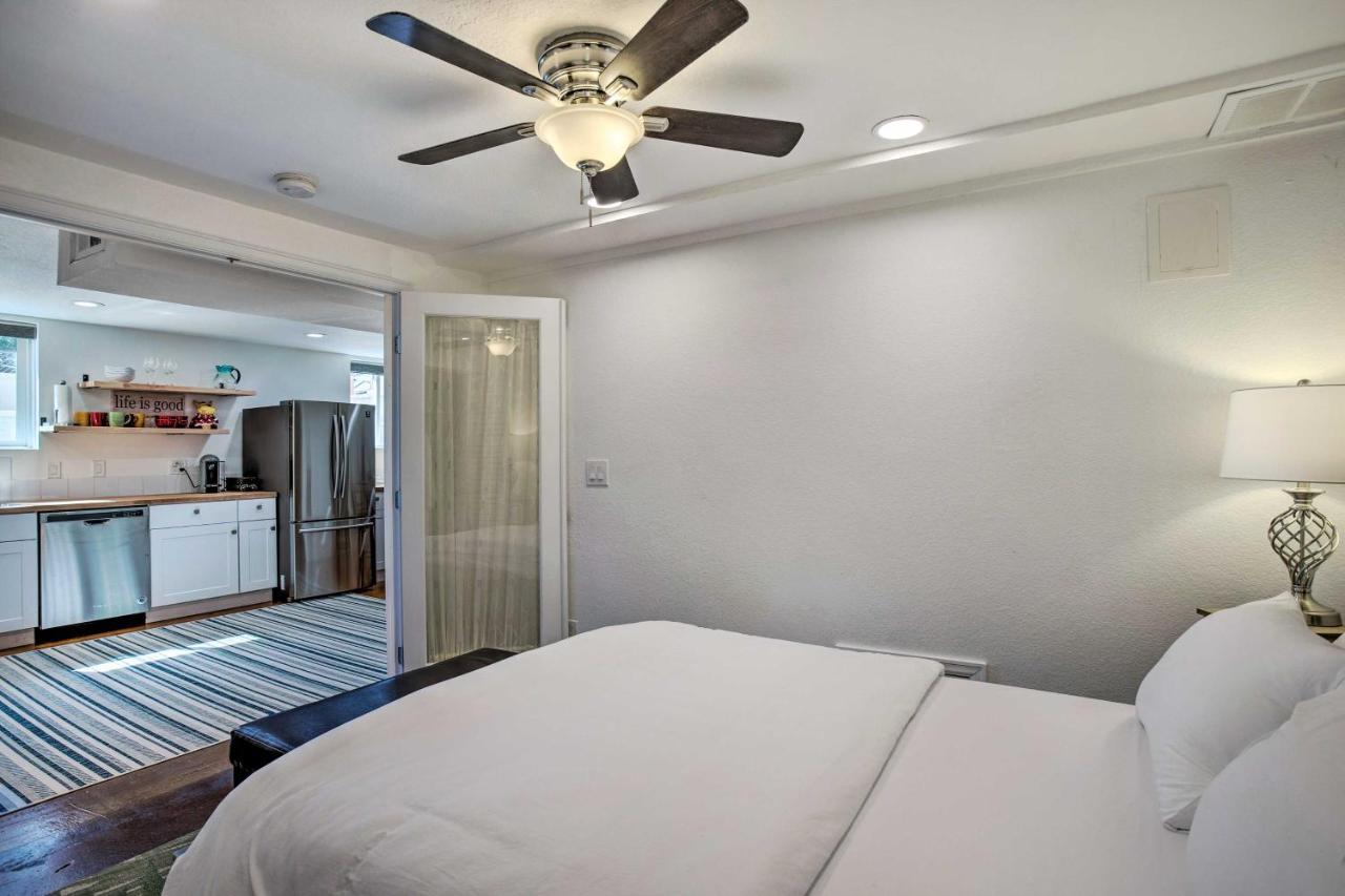 Charming Denver Apartment Less Than 5 Mi To Denver! Buitenkant foto