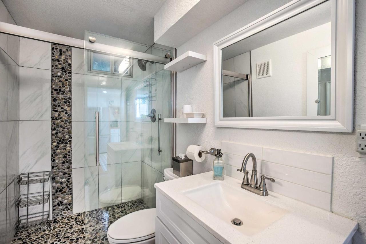 Charming Denver Apartment Less Than 5 Mi To Denver! Buitenkant foto