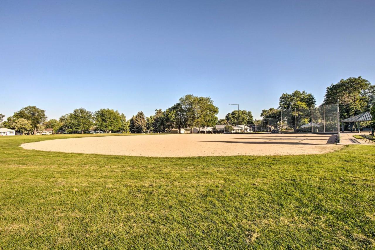 Charming Denver Apartment Less Than 5 Mi To Denver! Buitenkant foto